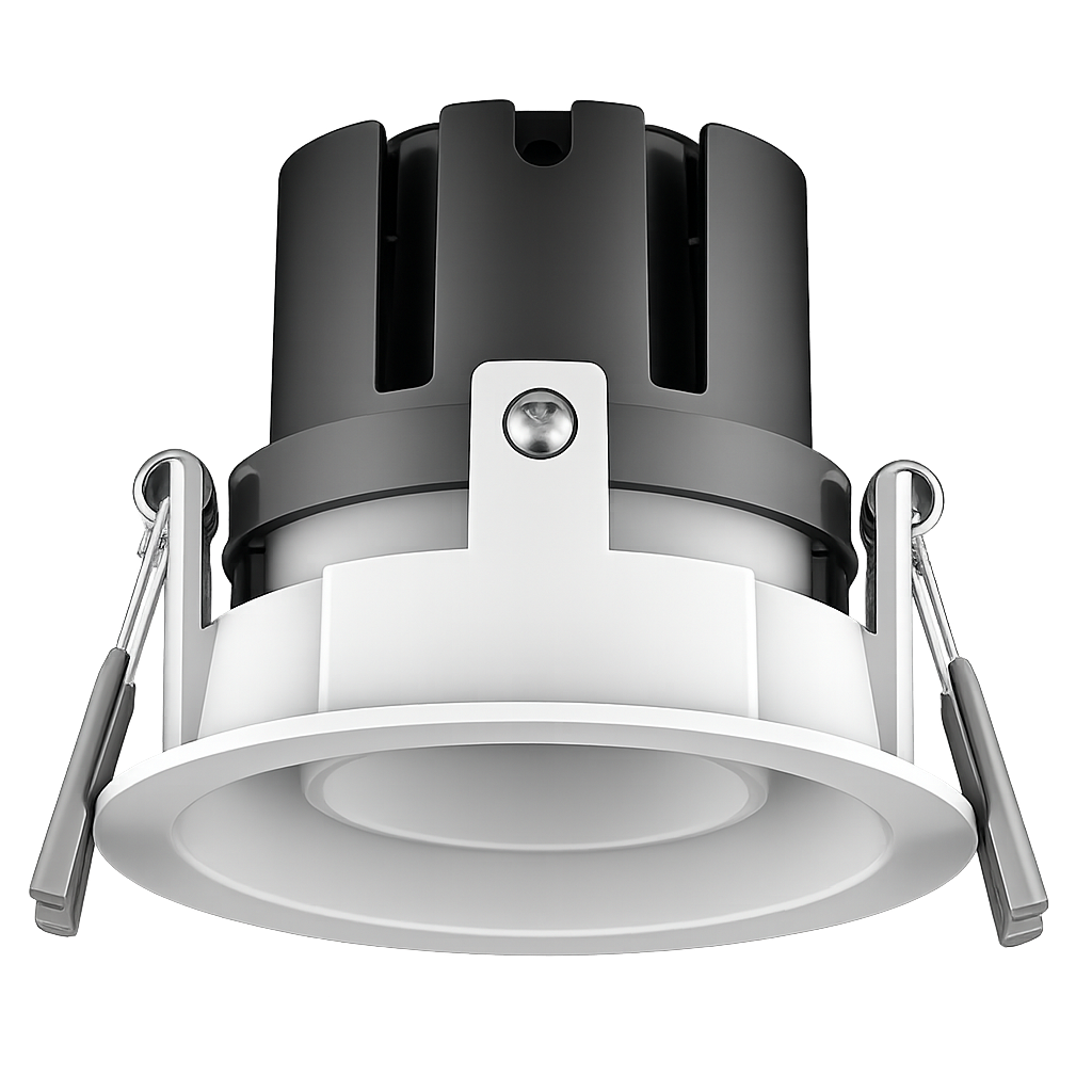 Ostroluxx architectural downlight