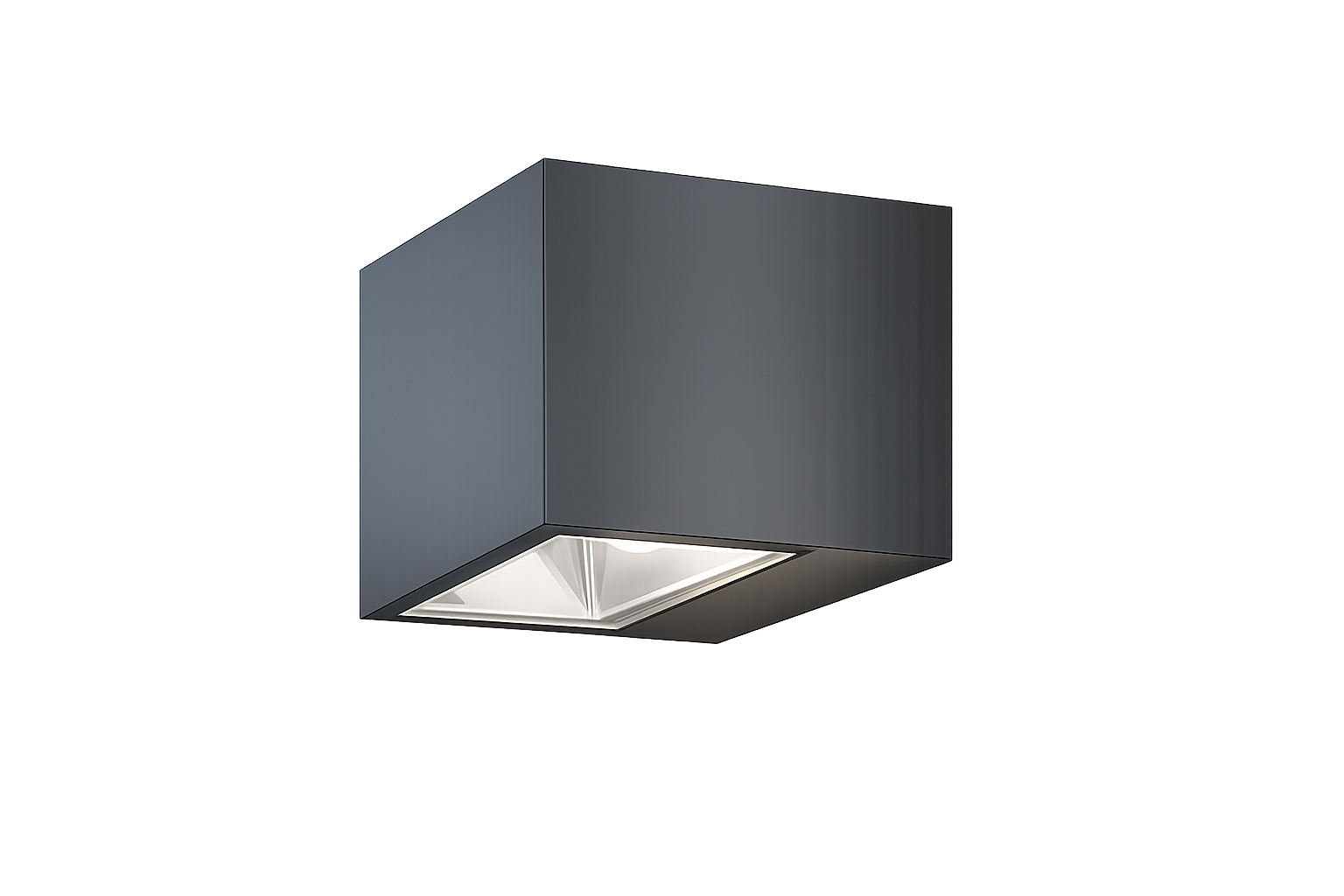Ostroluxx outdoor bollard