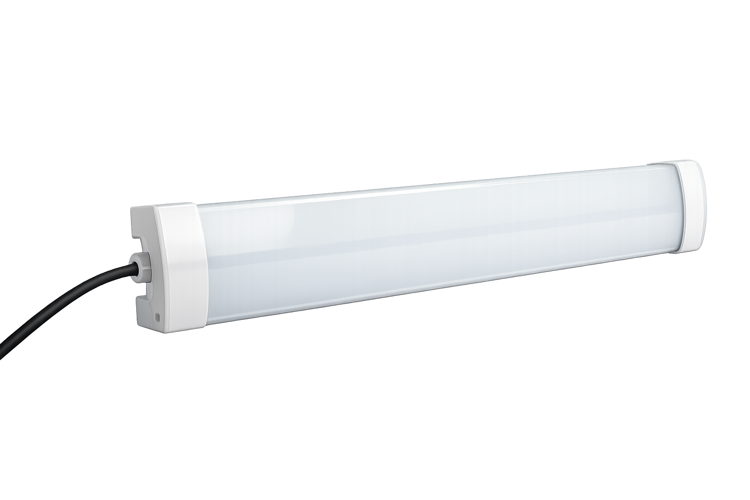 Linear pendant