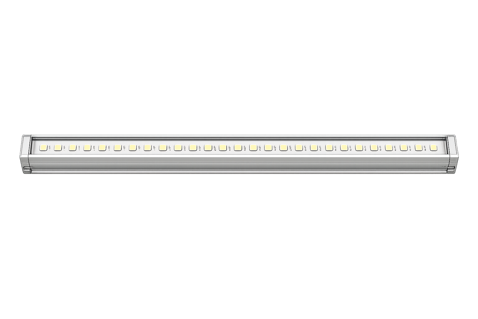 Recessed spotlight
