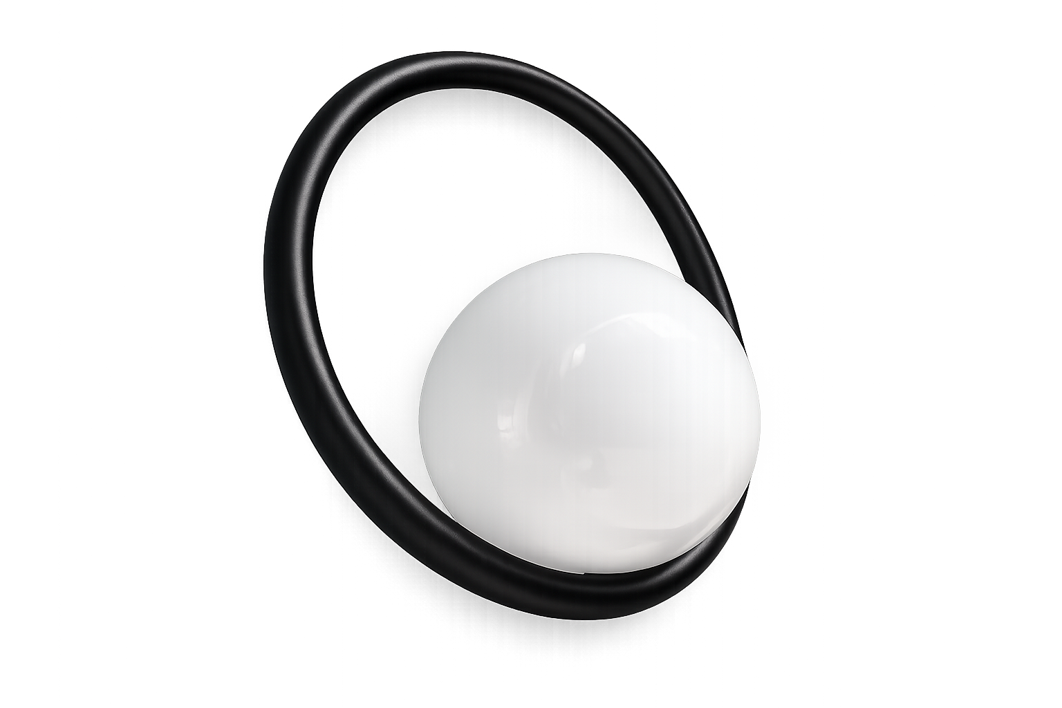 Ostroluxx decorative wall light