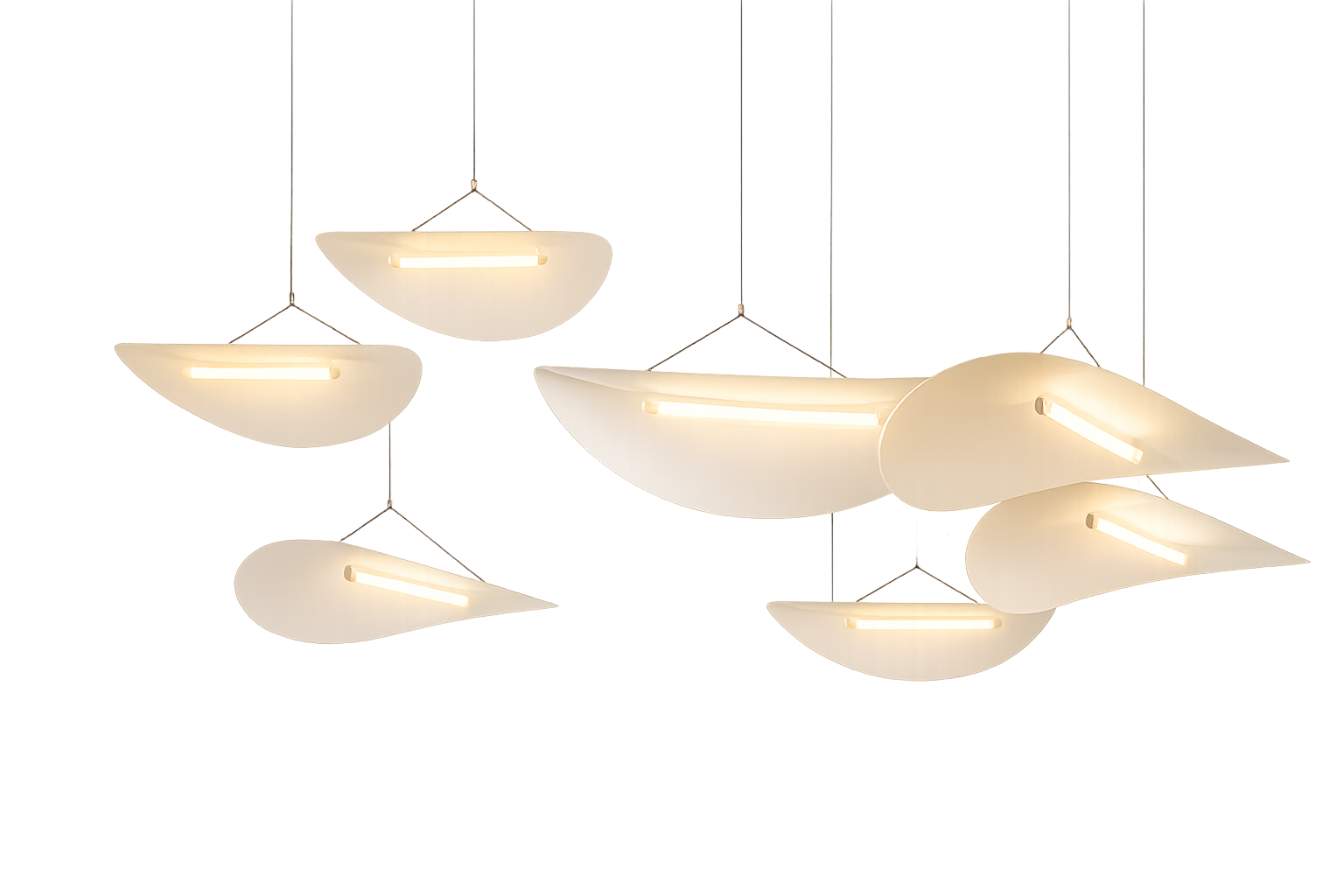Ostroluxx decorative pendant product